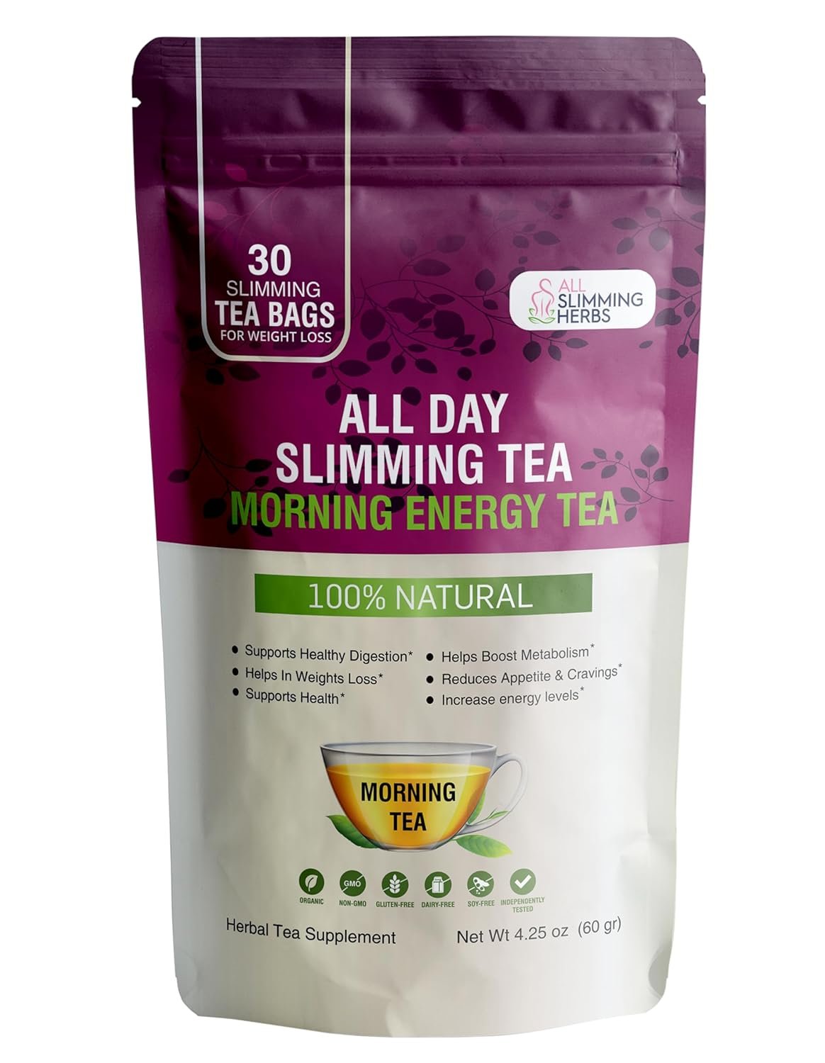 All Day Slimming Tea Uk Review 1 All Day Slimming Tea Uk