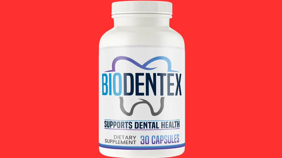 BioDentex