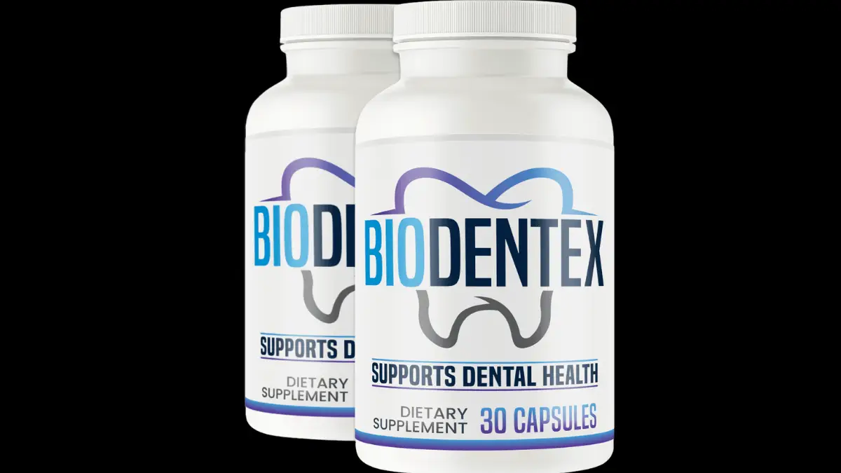 BioDentex Review 1 BioDentex Reviews Wellness
