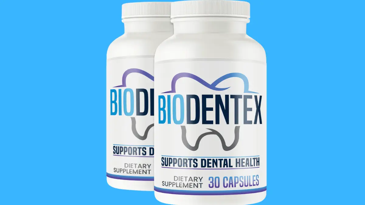 Biodentex