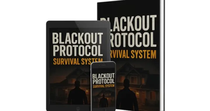 Blackout Protocol