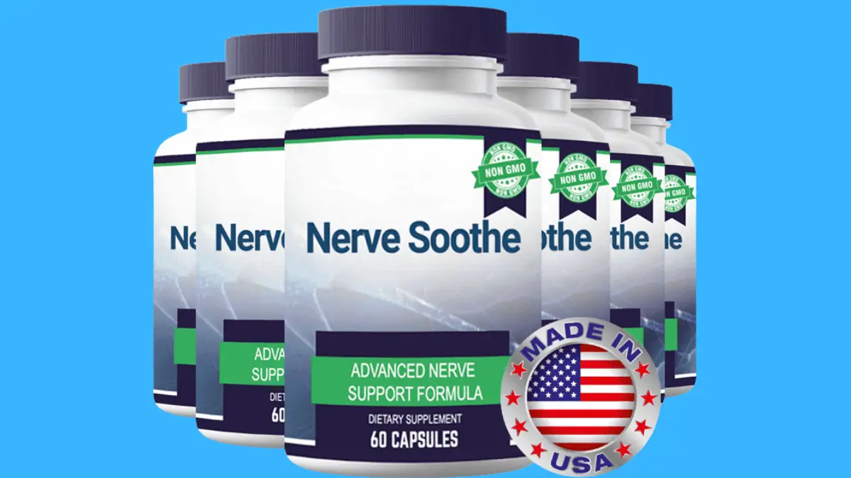 Nerve Soothe