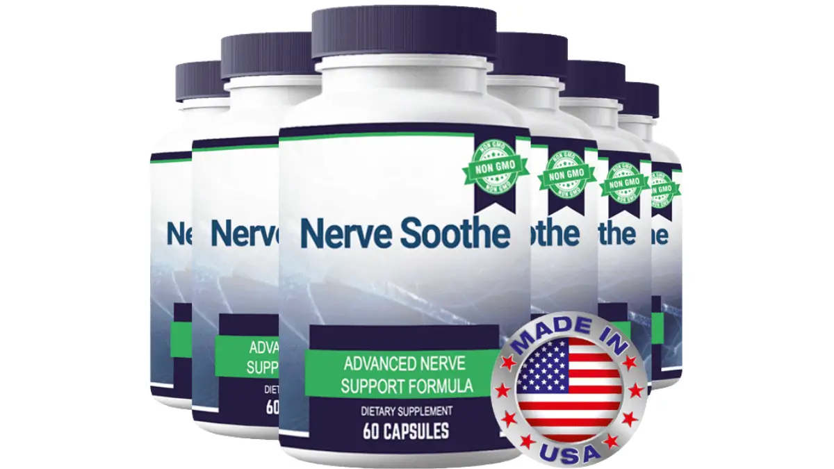 Nerve Soothe